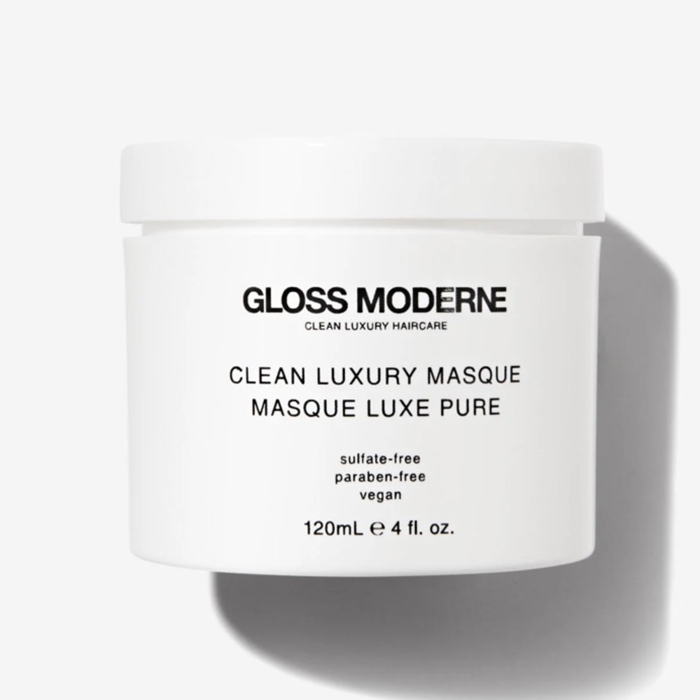Gloss Moderne Clean Luxury Hair Masque